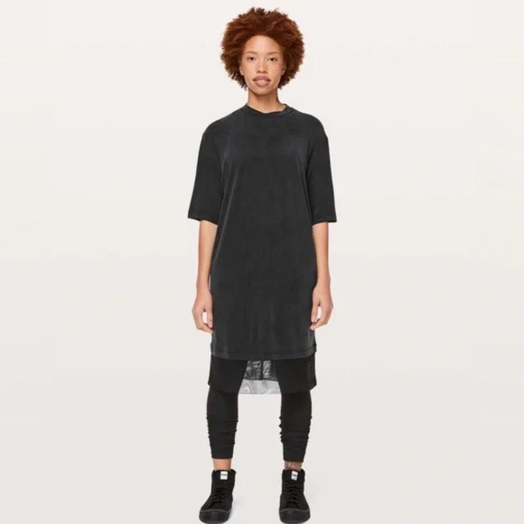 Lululemon The Lab Dress - Picture 1 of 7